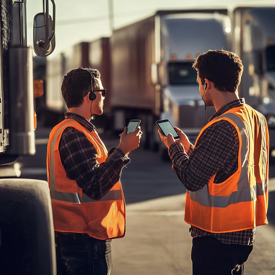 Customs Brokerage