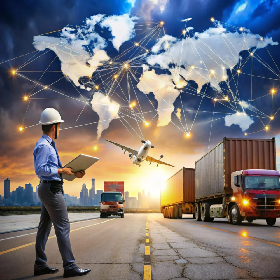 Customs Brokerage
