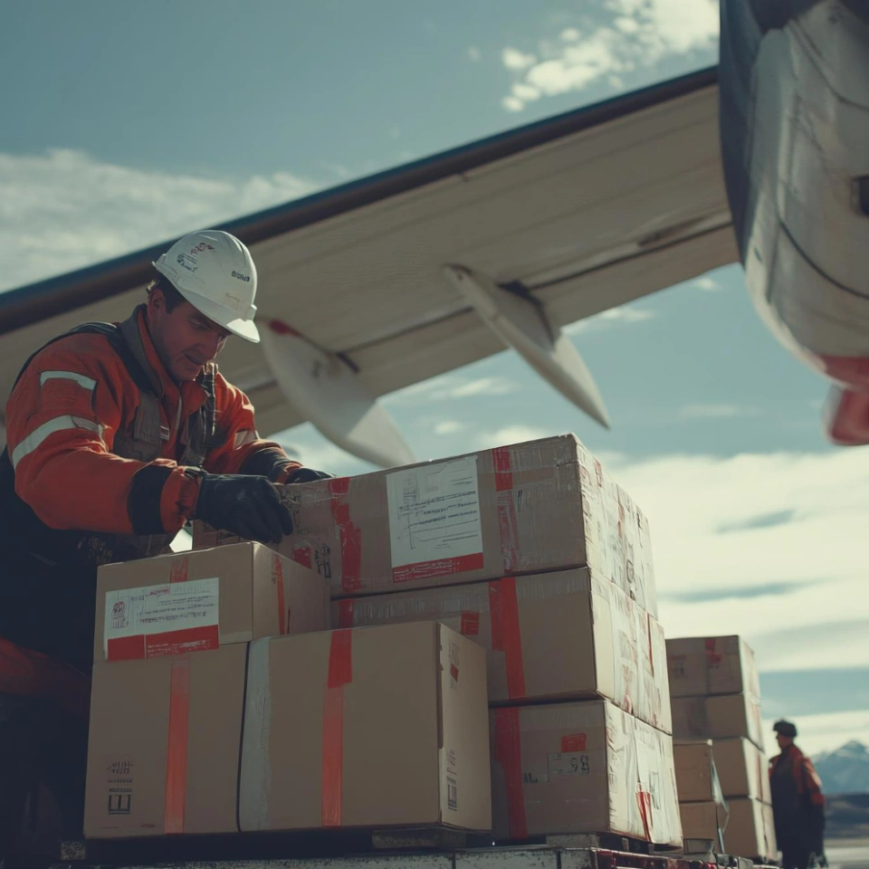 Execution That Keeps Cargo Moving