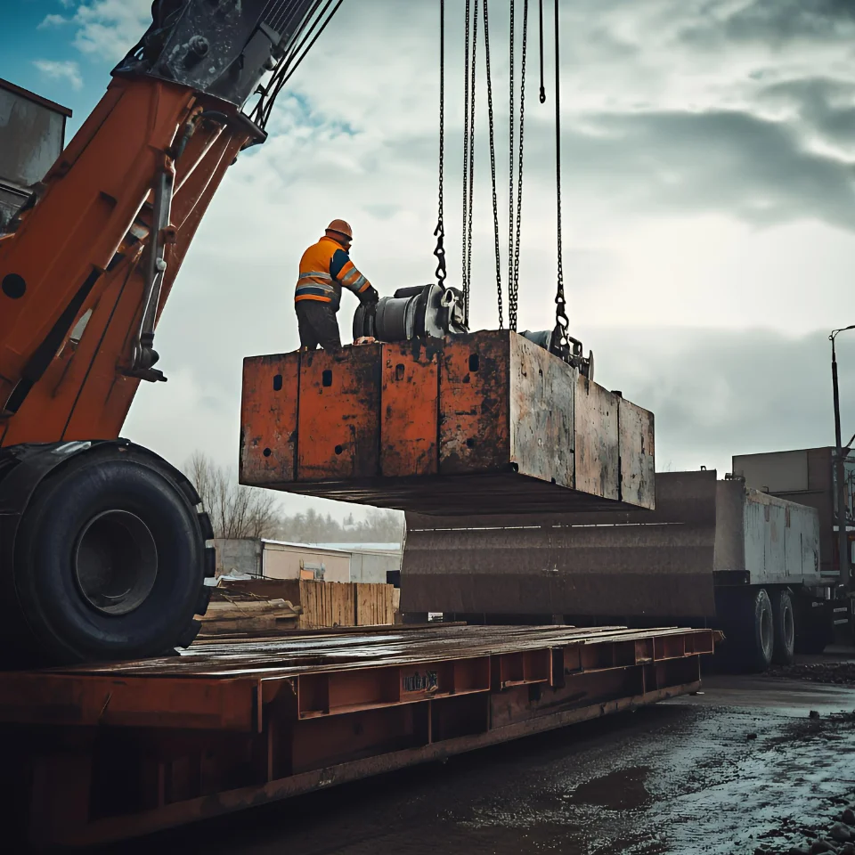Customs Brokerage