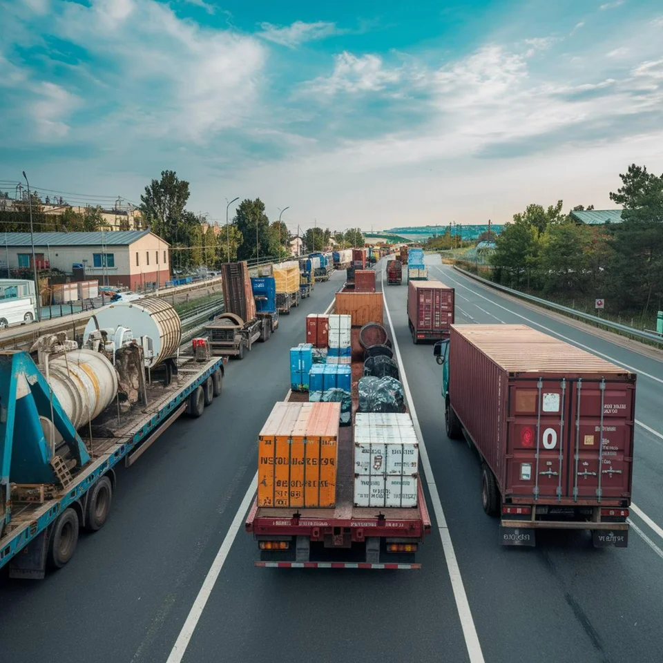 Customs Brokerage