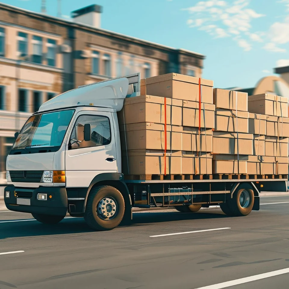 Customs Brokerage
