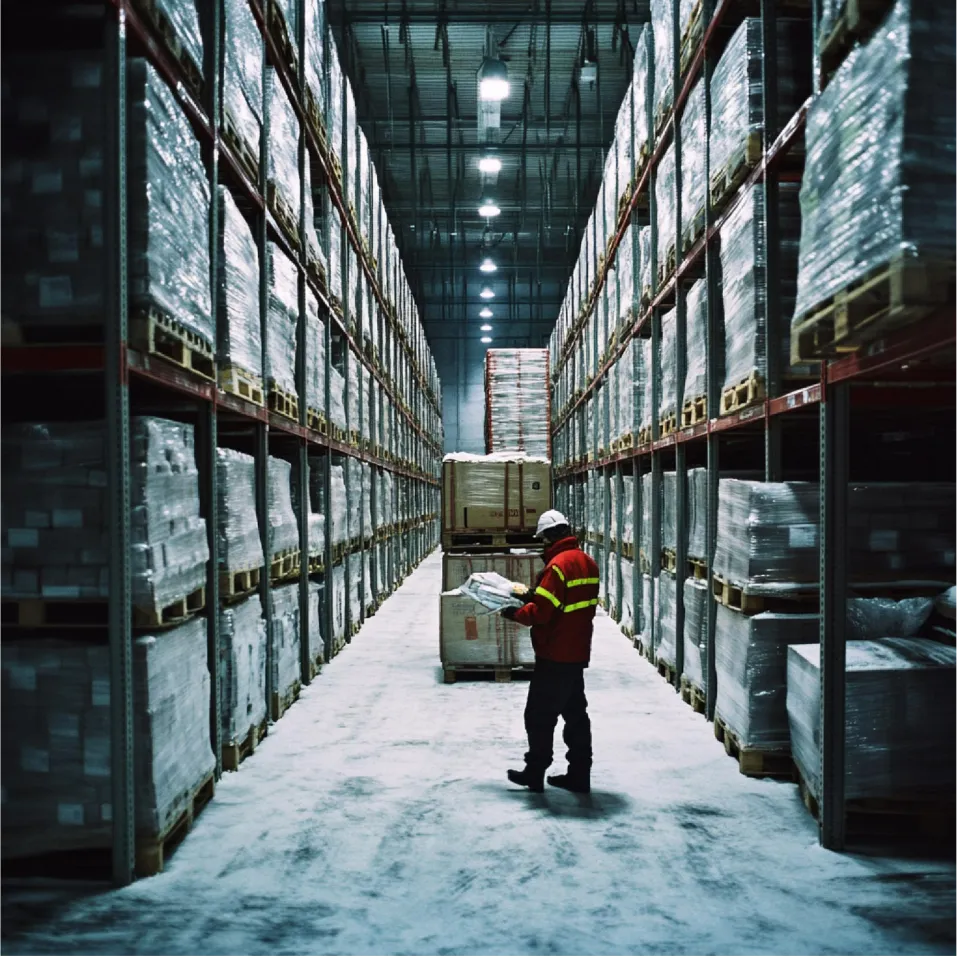 Customs Brokerage