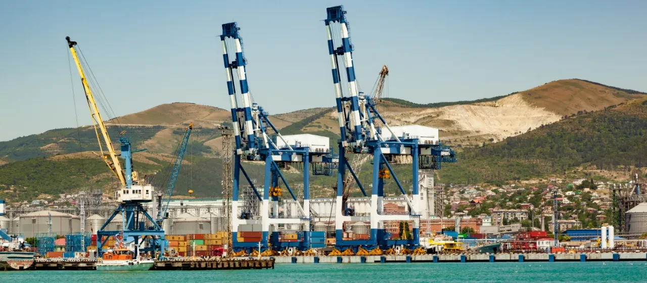 How Port Diversification Is Changing Import Strategies for US Businesses