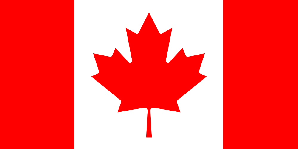Canada Flag