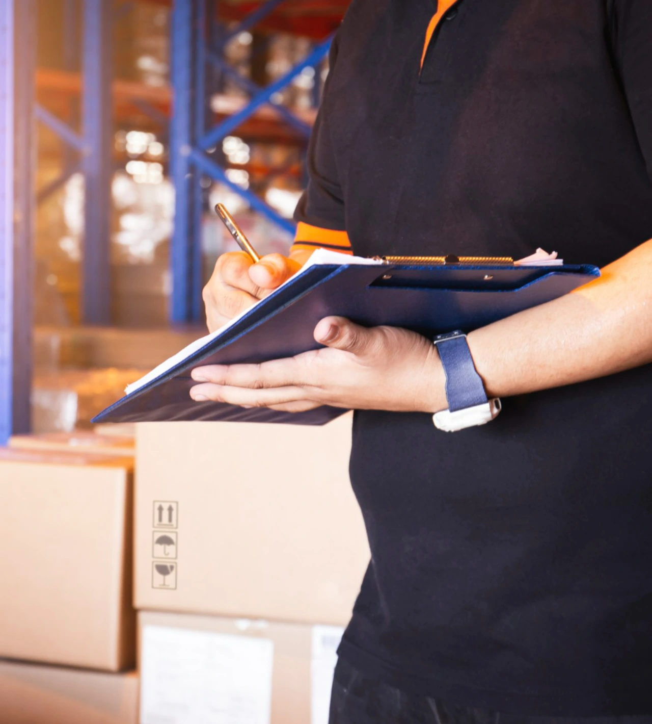 Service Image