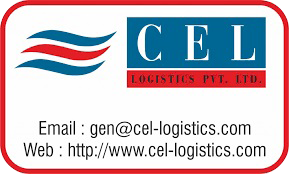 Cel Logistics Pvt. Ltd.