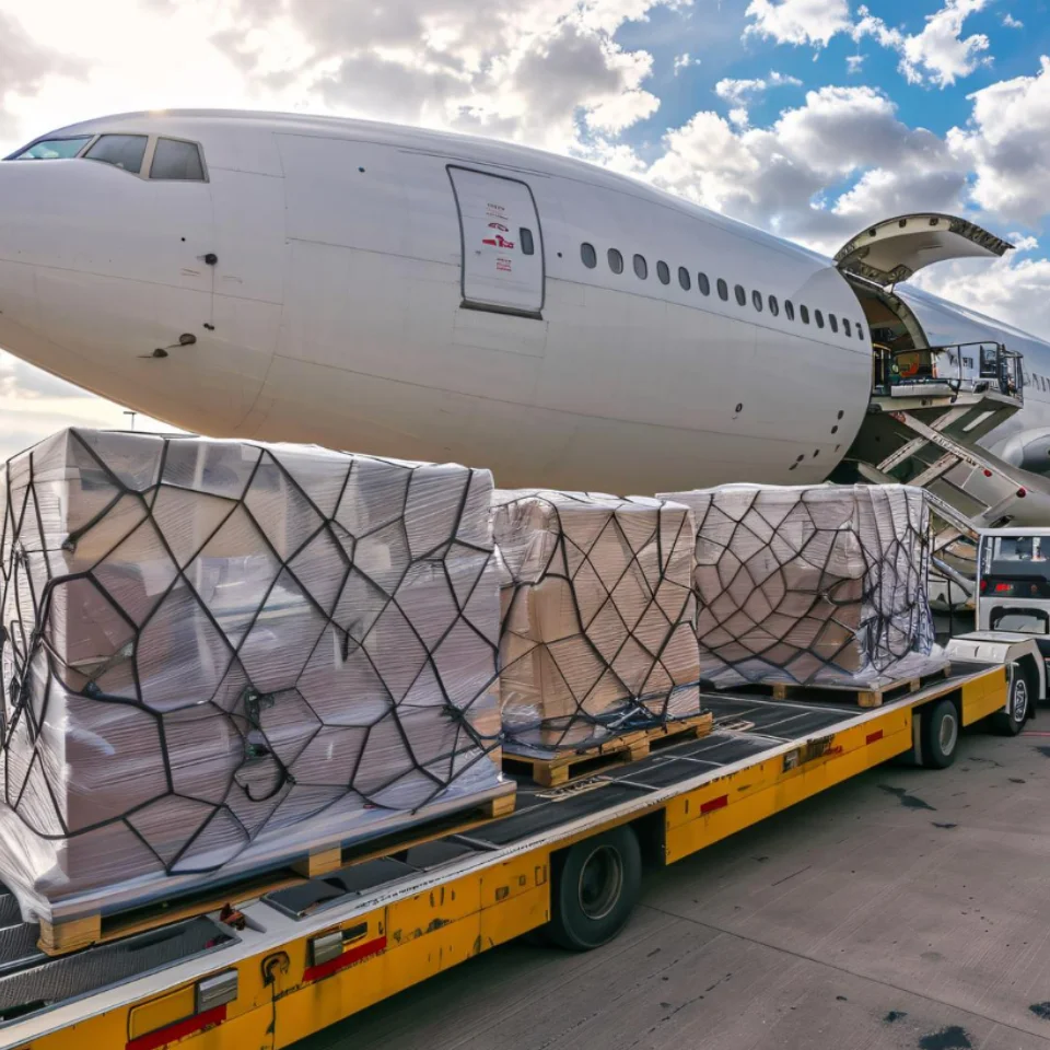 Customs Brokerage