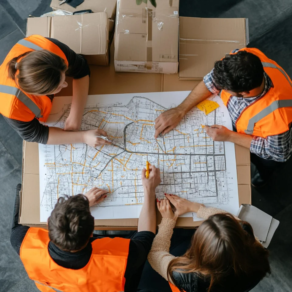 Customs Brokerage